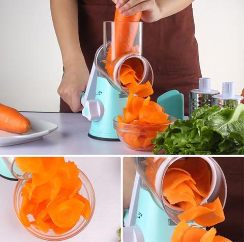 MULTY SLICER